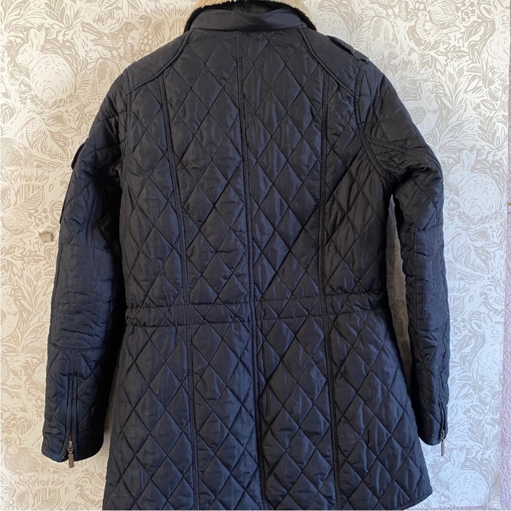Barbour Field Jacket - Picture 2 of 6
